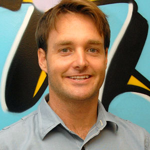 Will Forte Will Forte
